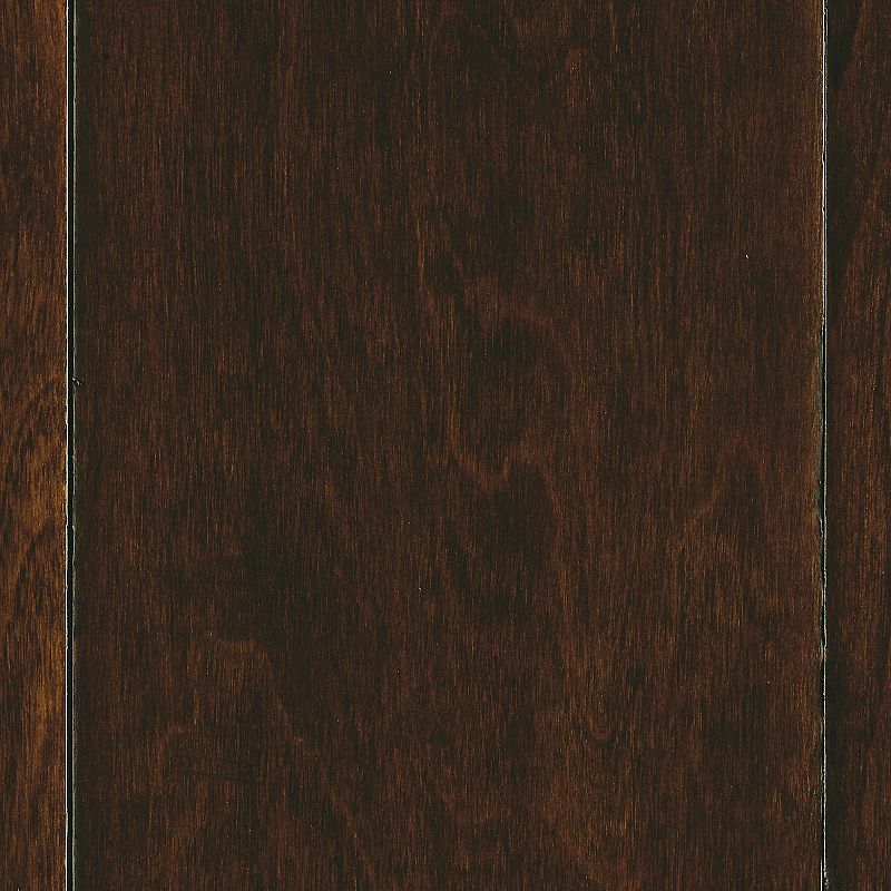 A close up of the door panel on a cabinet