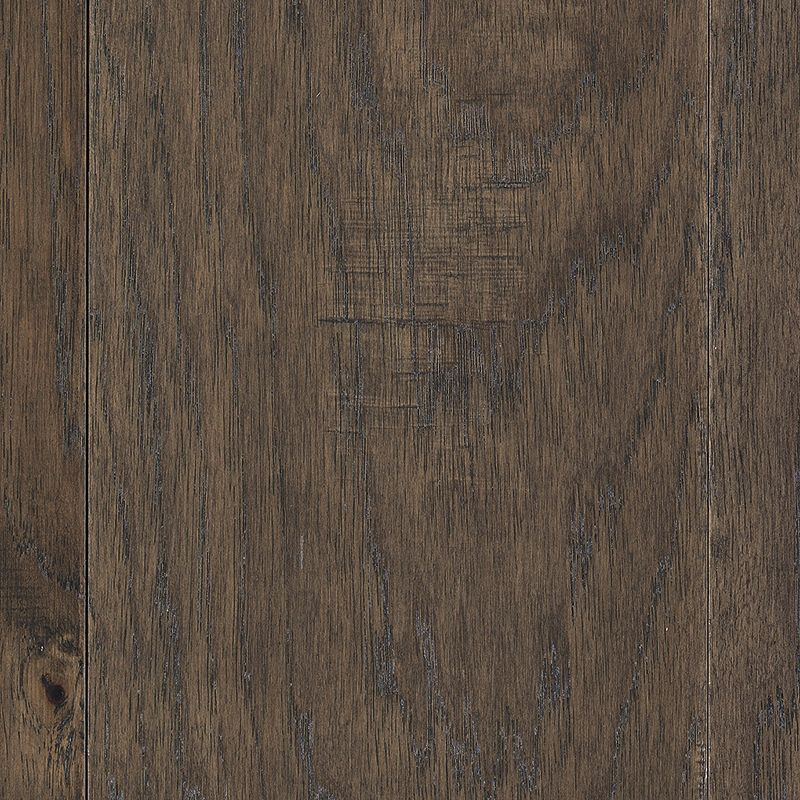 A close up of the wood grain on a floor