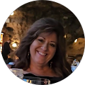 SHARON LEE-PETERS