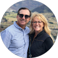 Ed & Karen Rau