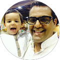 Jassim Parkar