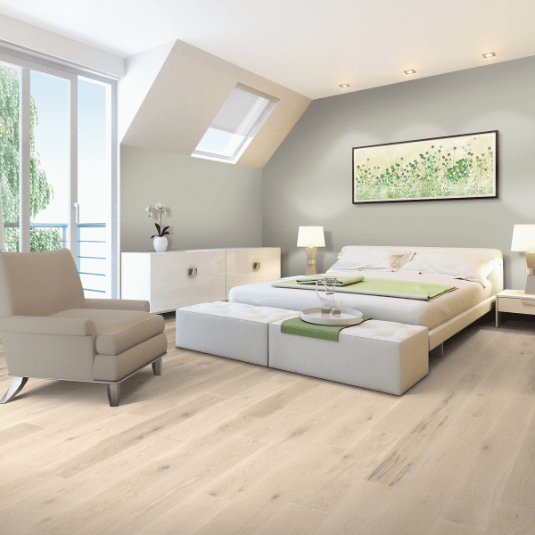 Mohawk Coastal Couture Plus White Cap Oak - Image 2