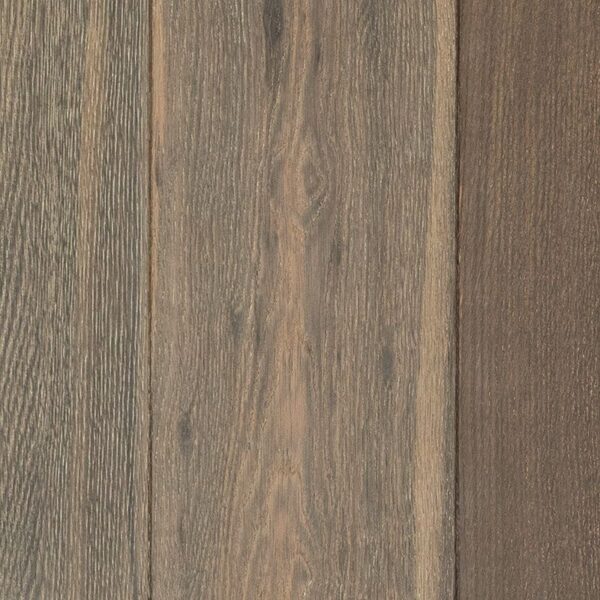 A close up of the wood grain on the wall.