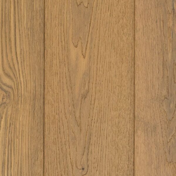 A close up of the wood grain on the floor.