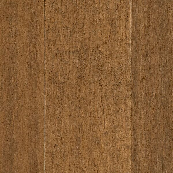 A close up of the wood grain on the floor