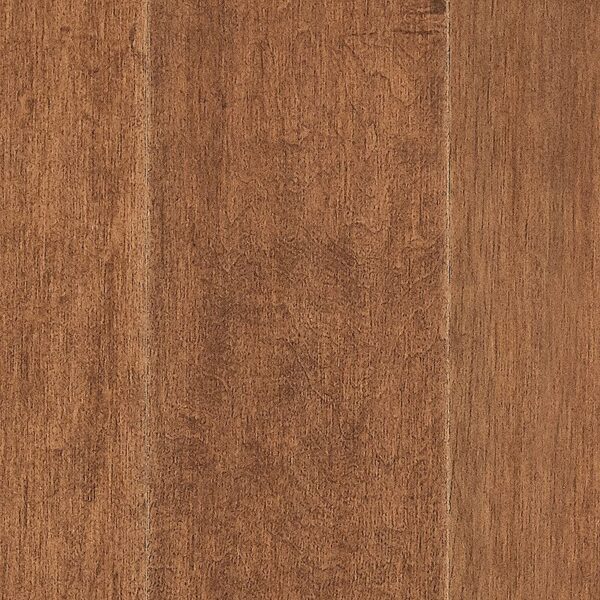 A close up of the wood grain on a floor