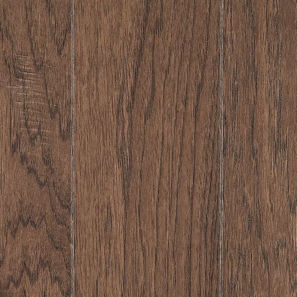 A close up of the wood grain on a floor