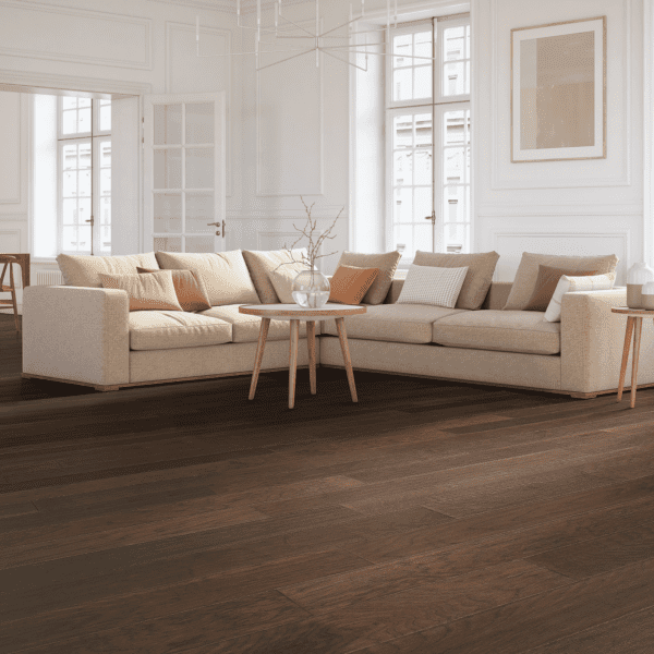 A living room with couches and tables in it