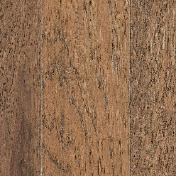 A close up of the wood grain on a floor