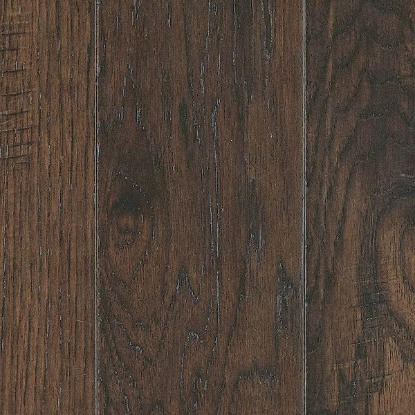 A close up of the wood grain on a floor
