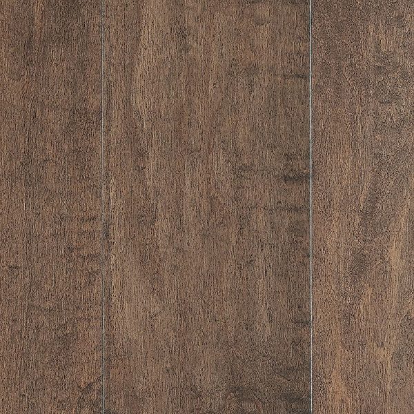 A close up of the wood grain on the floor