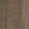 A close up of the wood grain on the floor
