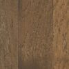 A close up of the wood grain on a floor