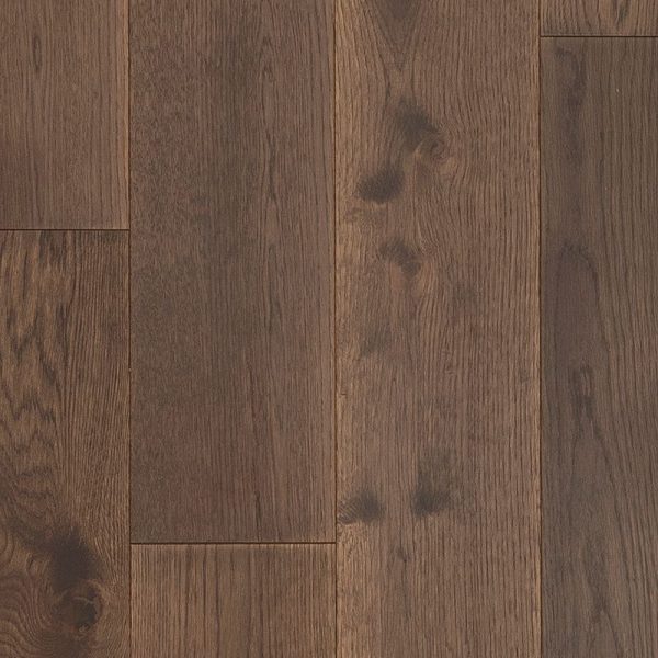 A close up of the wood grain on the floor