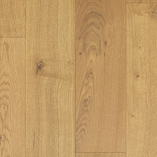 A close up of the wood grain on the floor