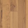 A close up of the wood grain on a floor