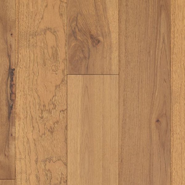 A close up of the wood grain on a floor