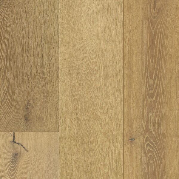 A close up of the wood grain on the floor