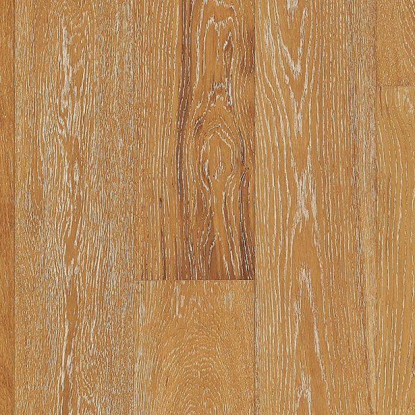 A close up of the wood grain on a floor