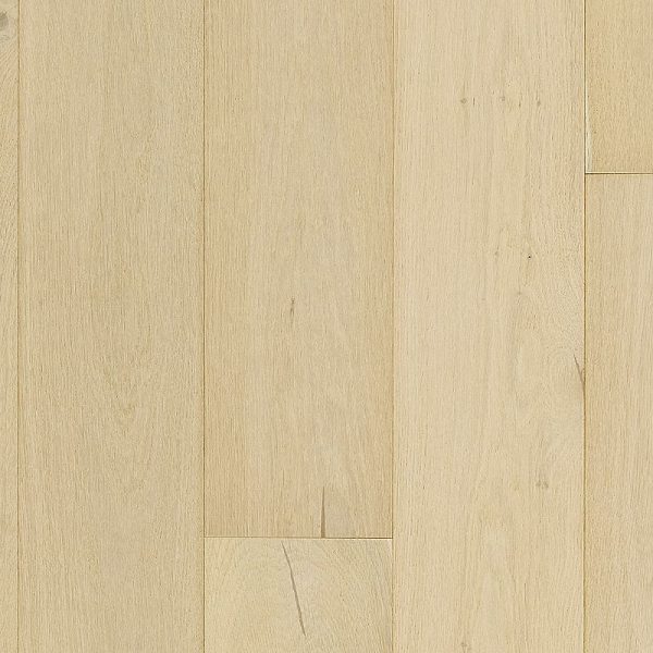 A close up of the wood grain on the floor