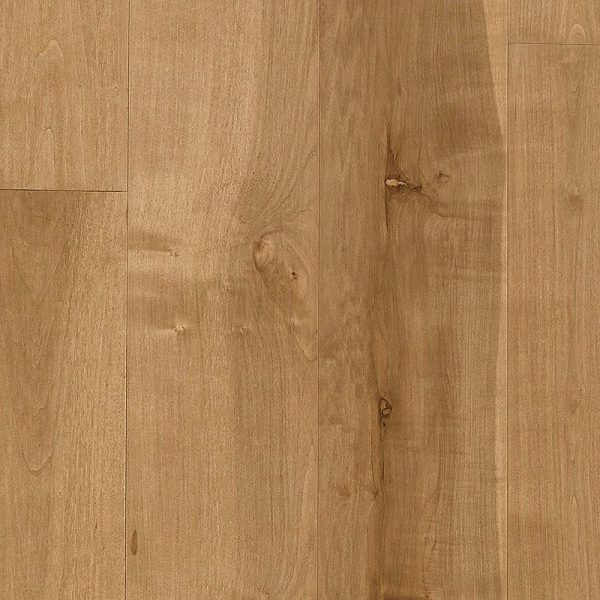 A close up of the wood grain on a floor