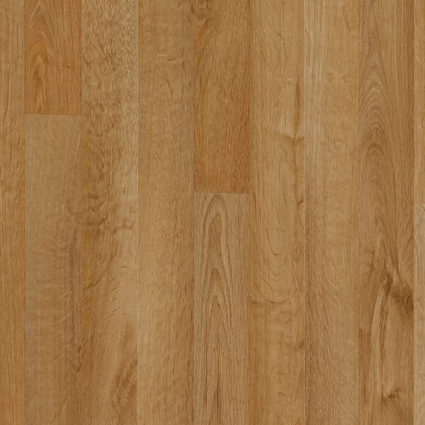A close up of the wood grain on the floor.