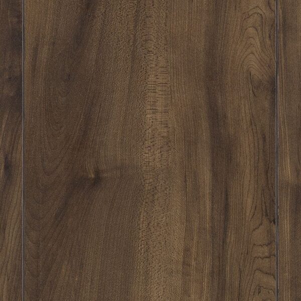 A close up of the wood grain on the floor