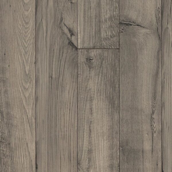 A close up of the wood grain on the floor