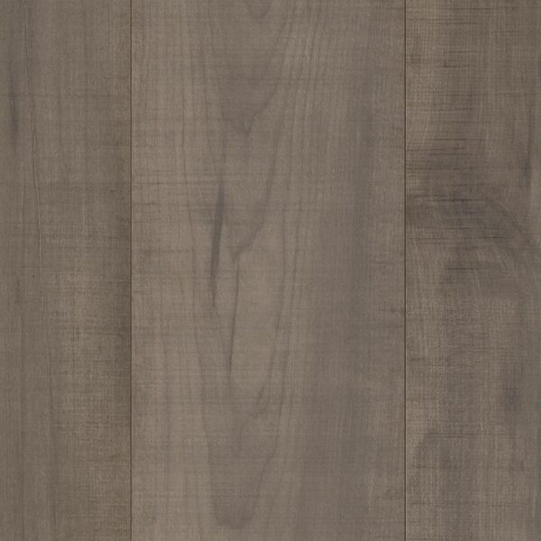 A close up of the wood grain on the floor