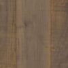 A close up of the wood grain on the floor.