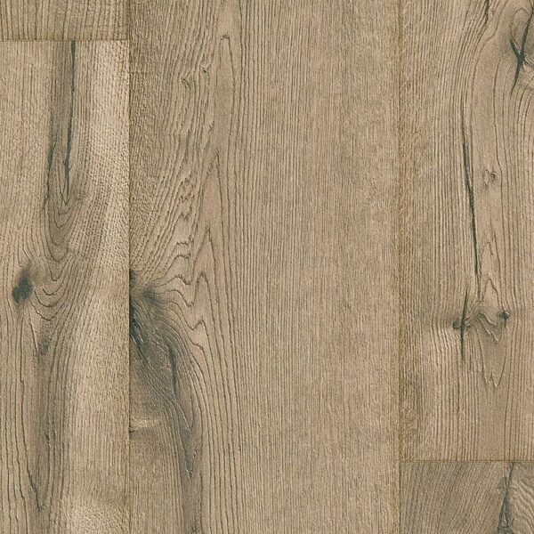 A close up of the wood grain on the floor