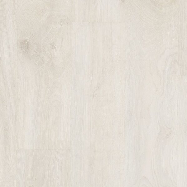 A white wood background with some brown spots