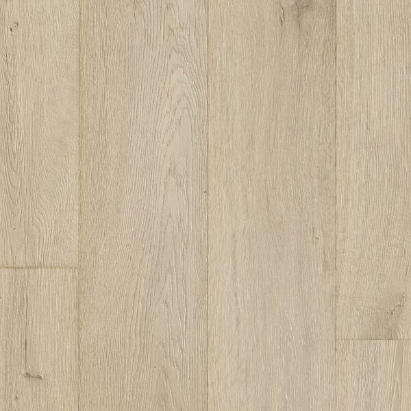 A close up of the floor in a room