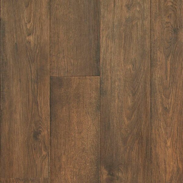 A close up of the wood grain on the floor