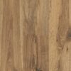 A close up of the wood grain on the floor