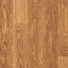 A close up of the wood grain on the floor