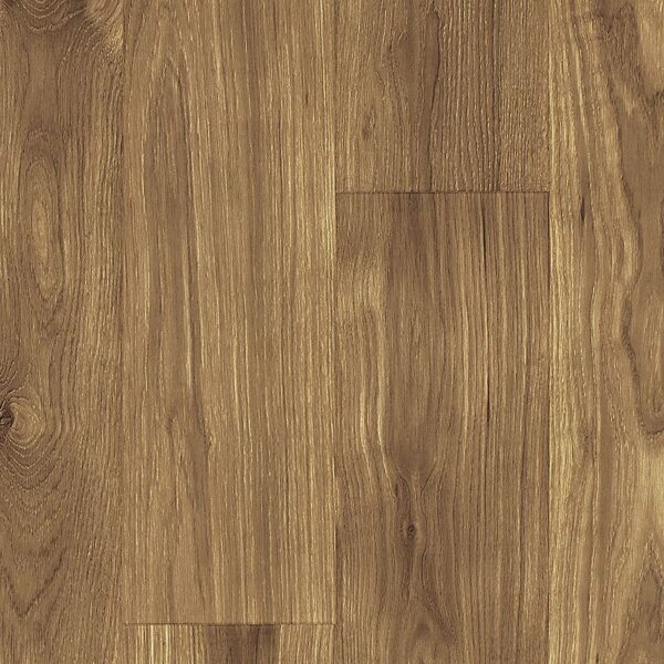 A close up of the wood grain on the floor