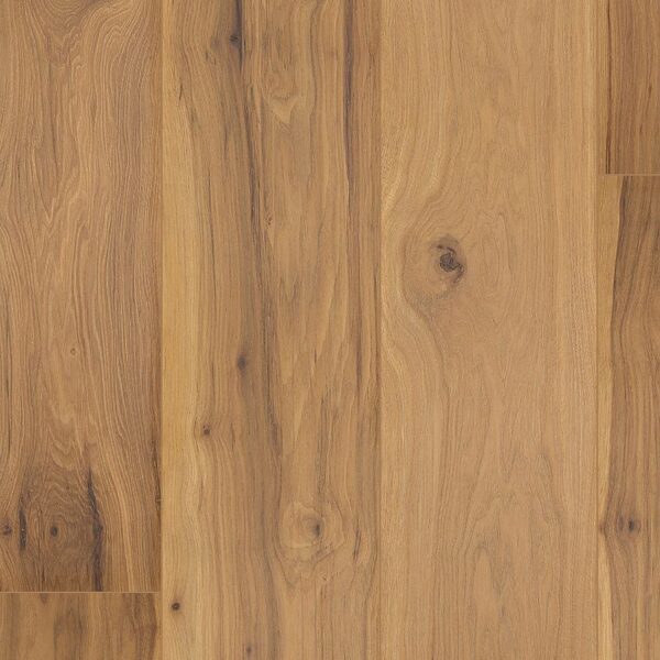 A close up of the wood grain on a floor