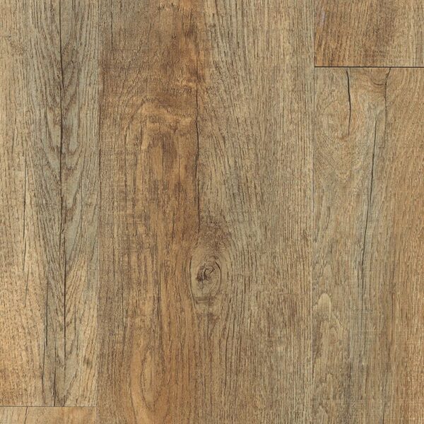 A close up of the wood grain on the floor