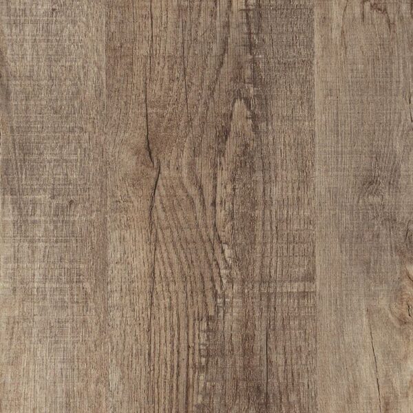 A close up of the wood grain on the floor