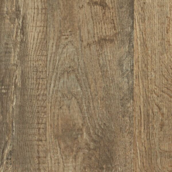 A close up of the wood grain on the floor