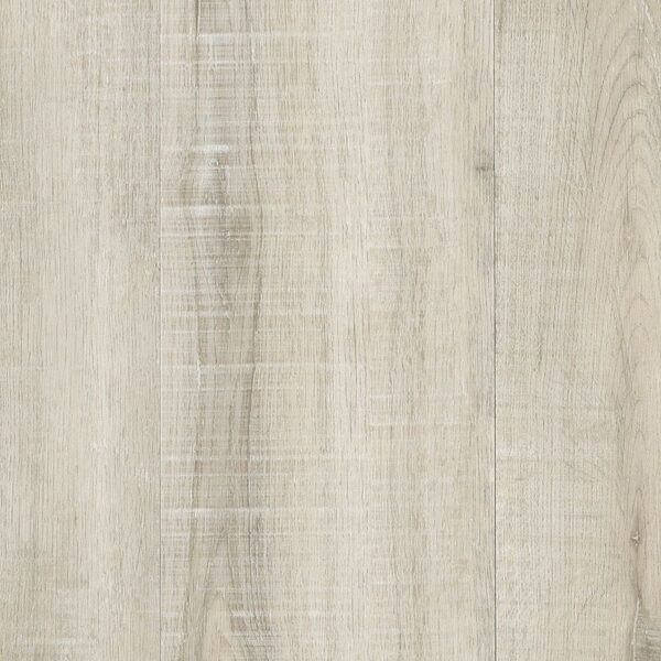 A close up of the wood grain on the floor