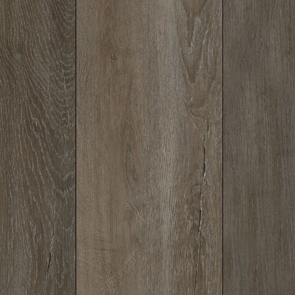 A close up of the wood grain on the floor