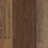 A close up of the wood grain on a floor