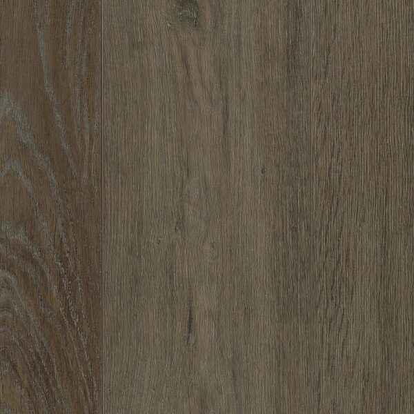 A close up of the wood grain on the floor
