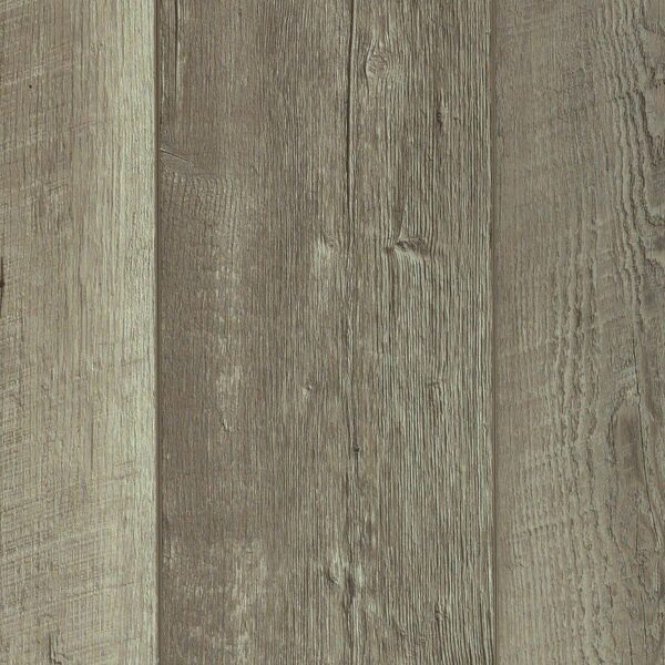 A close up of the wood grain on the floor