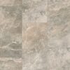 A close up of the floor tile pattern
