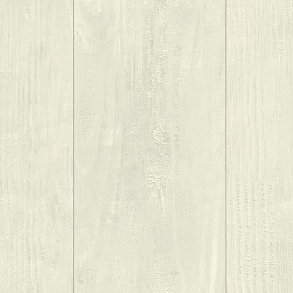A white wood floor with some lines on it