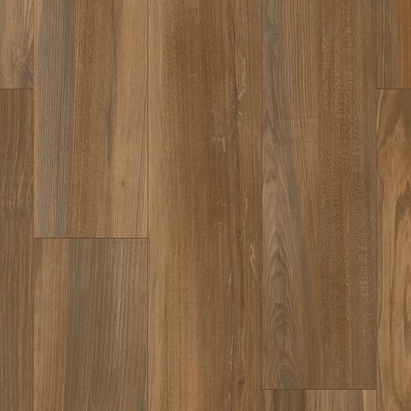 A close up of the floor of a room