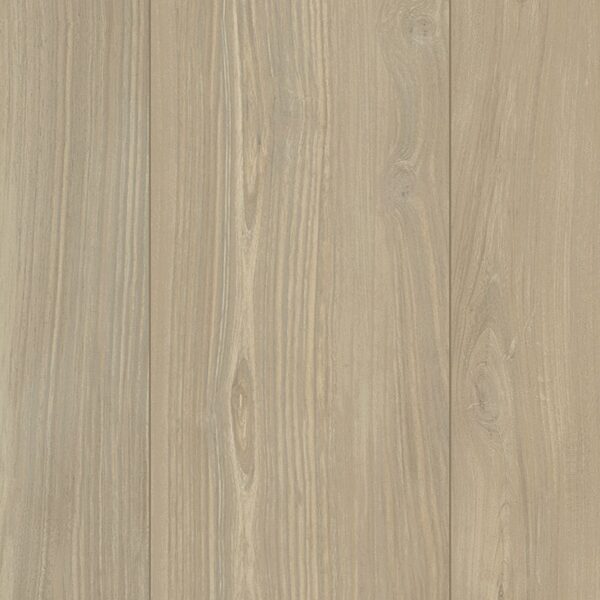 A close up of the wood grain on the floor
